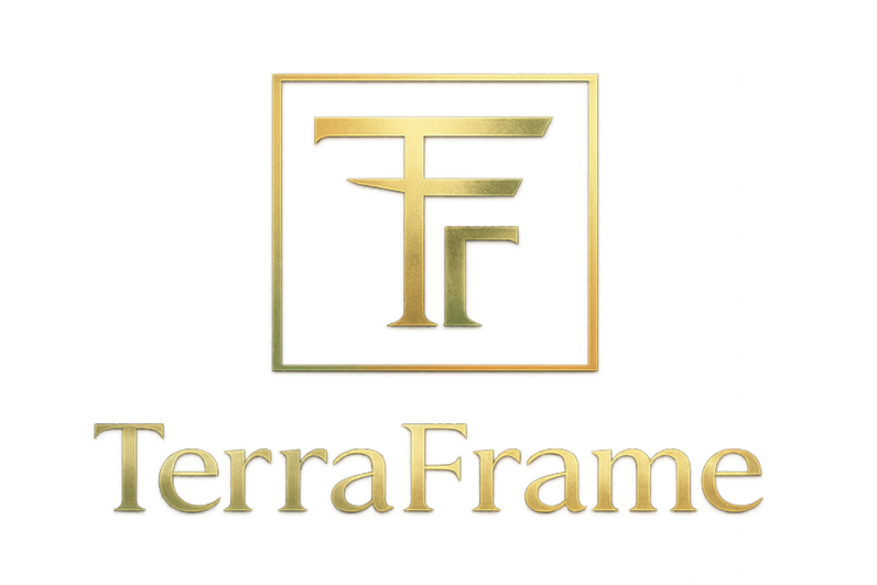 Logo TerraFrame